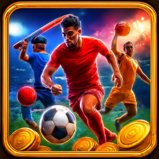 nagad77 APK on Android screen